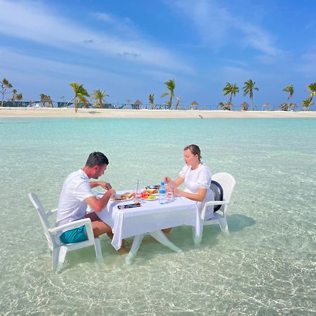 Ithaa Beach グライドゥ エクステリア 写真